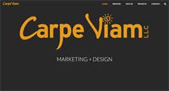 Desktop Screenshot of carpeviamgroup.com